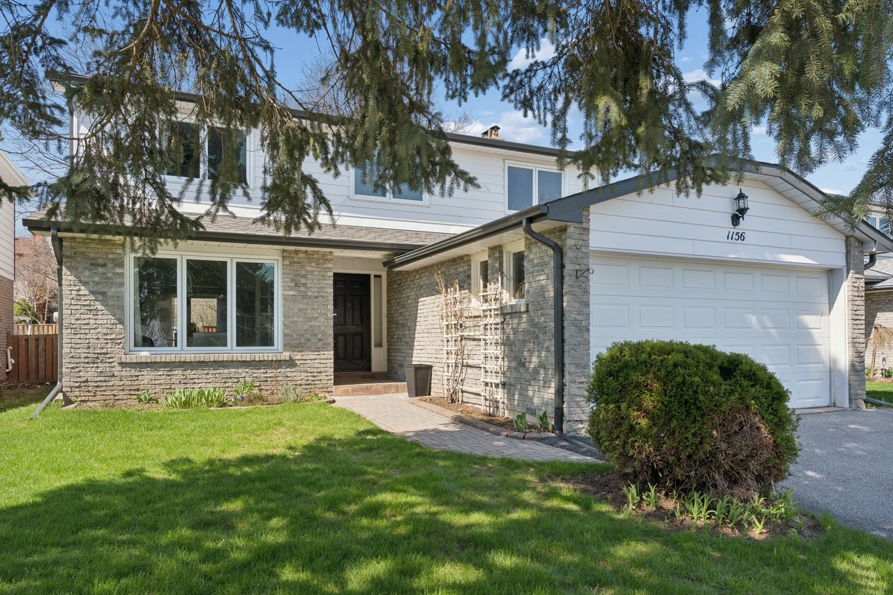 1156 Gloucester Square