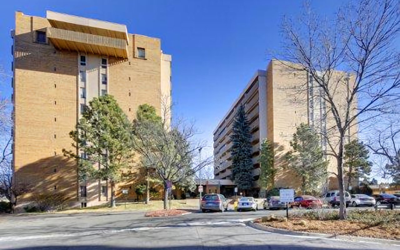 8060 E Girard Ave #719, Denver CO