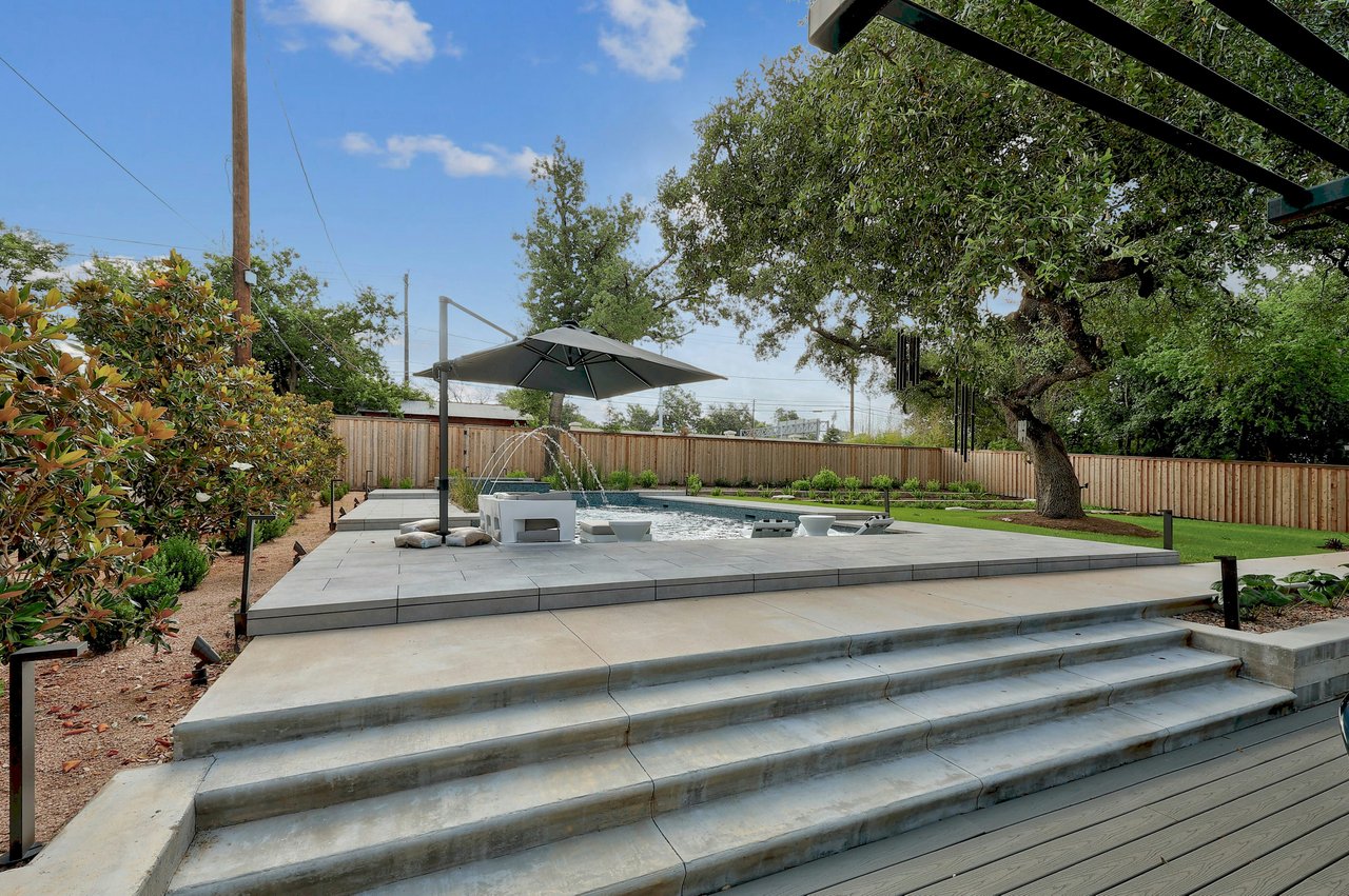 Charming Home in Highland Park 