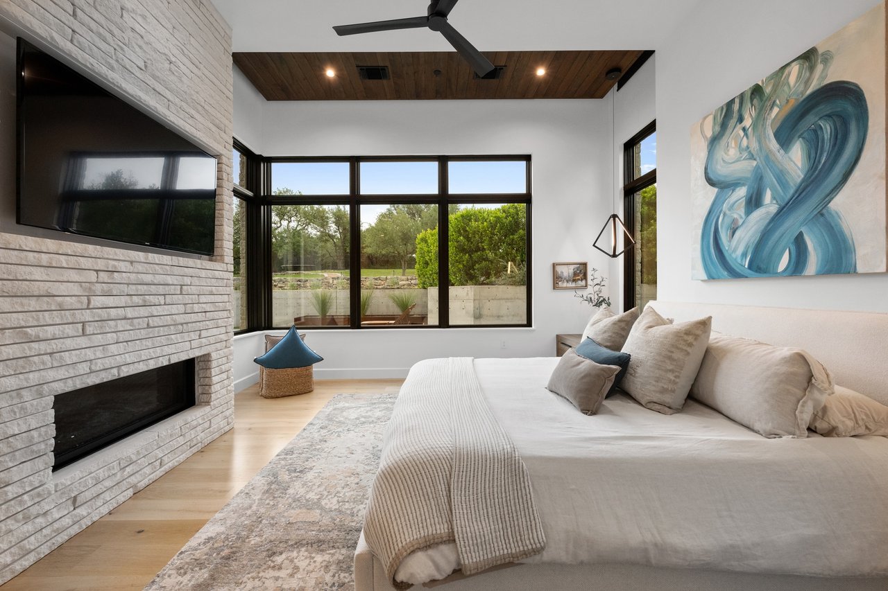 One of a Kind Custom in River Place