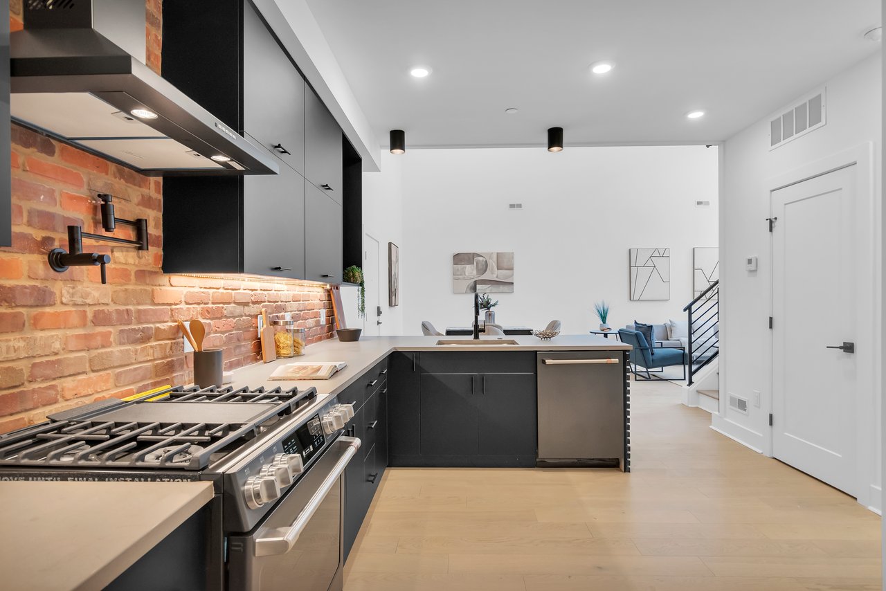 The Refinery – SOLD