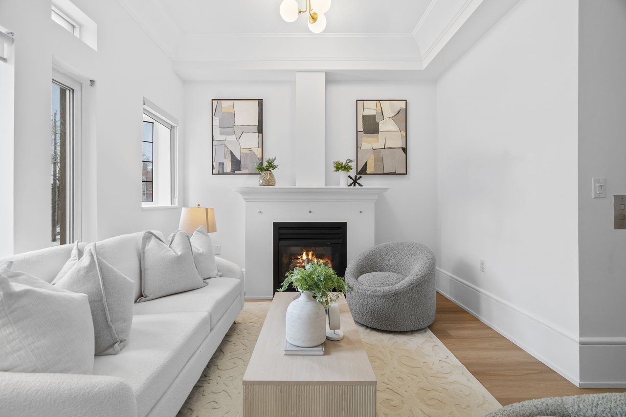 Exclusive Residences Of Designer's Walk!