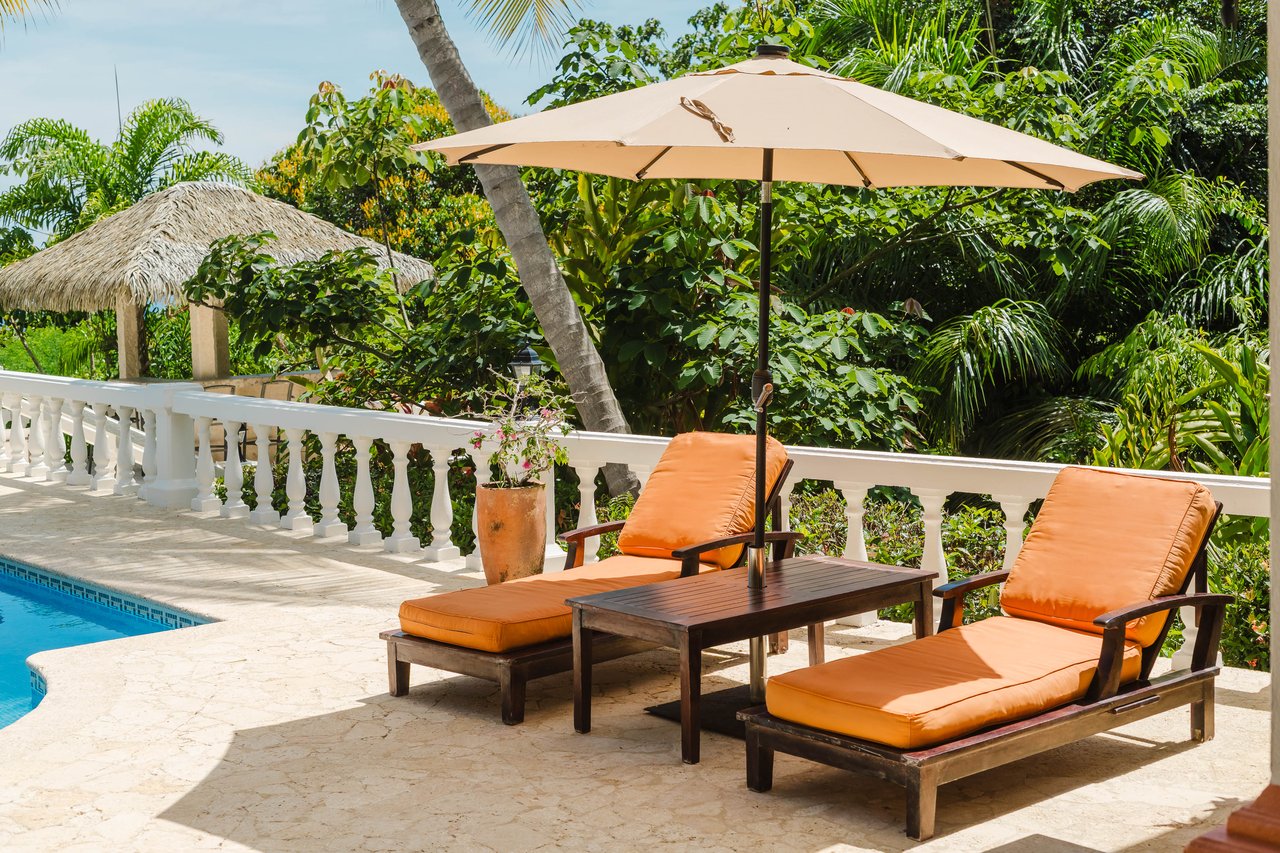 Guest House and Building Site Luxury Boutique Hotel