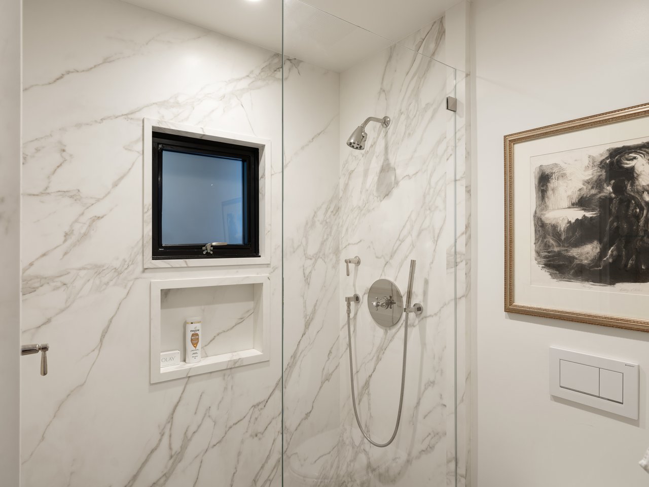 Stunning and Renovated End Unit