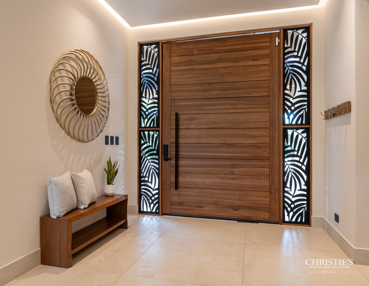 Casa Jade | Contemporary Resort Living in Hacienda Pinilla 