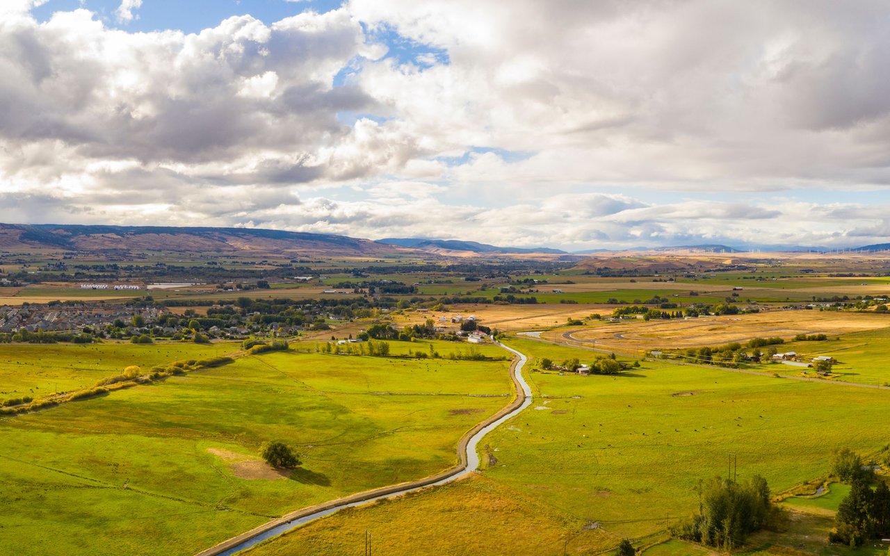 Ellensburg