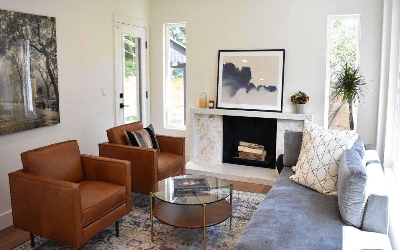 As Featured in West + Main Home Magazine: What's Old is New Again