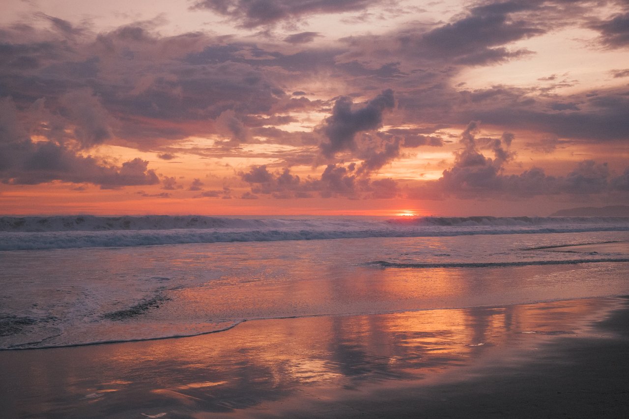 Marea Beachfront Villa C11