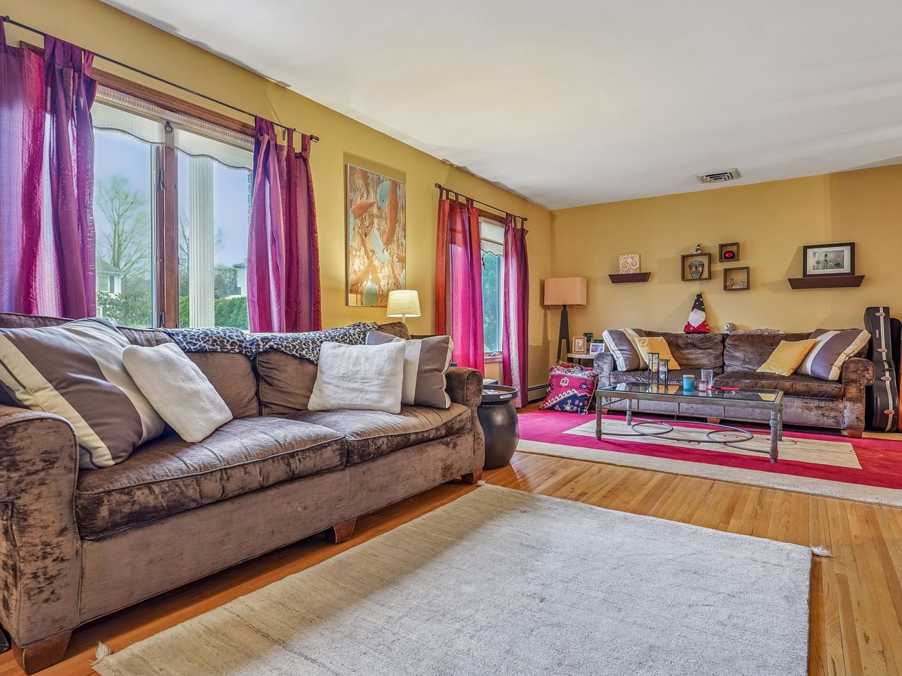 Exclusive Duplex Listing 2 Colby Court Lincoln Park, NJ