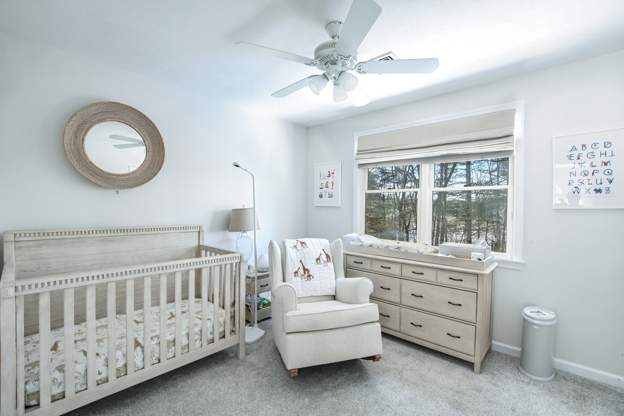 Gracious Colonial in Holliston