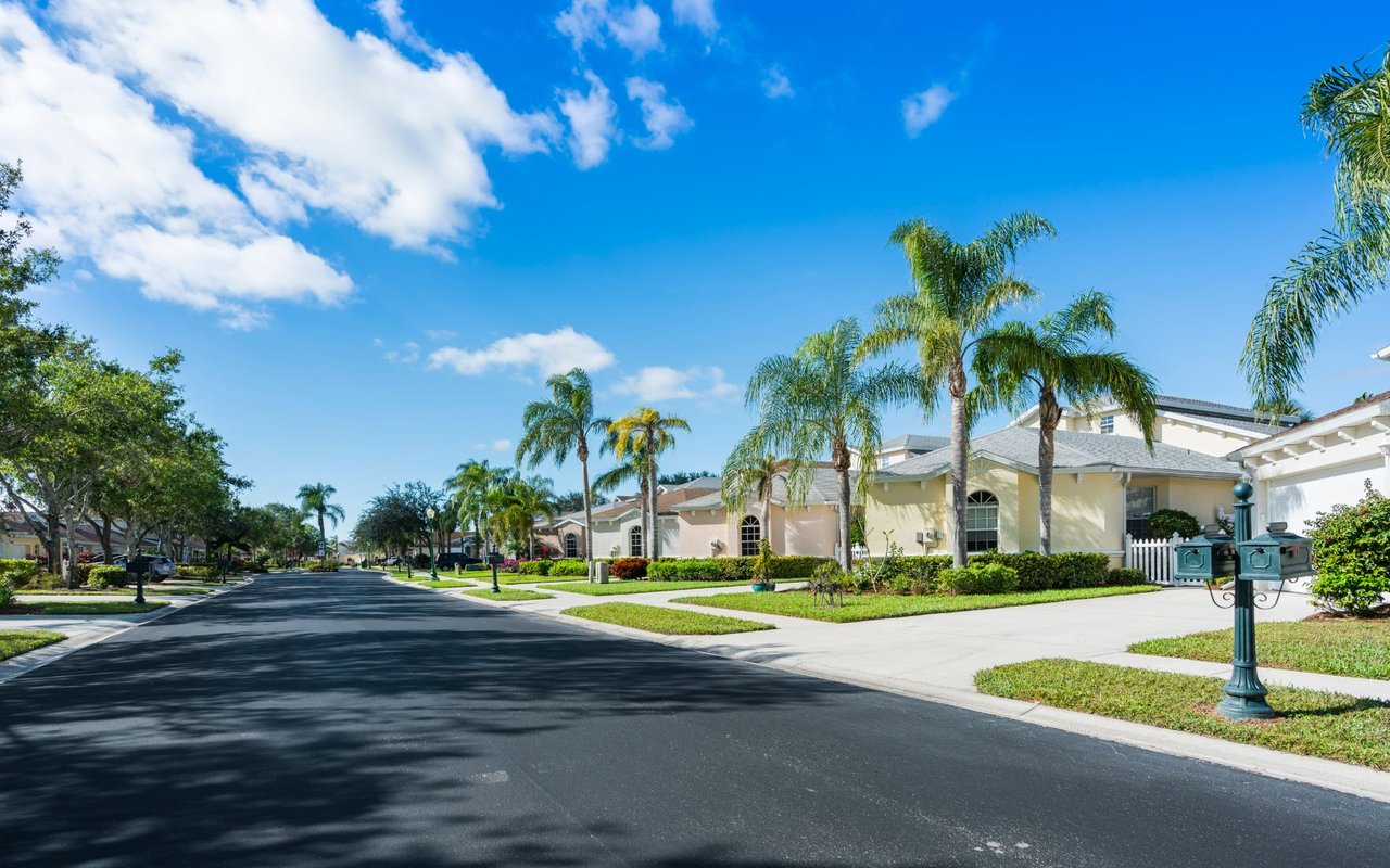 Westchase