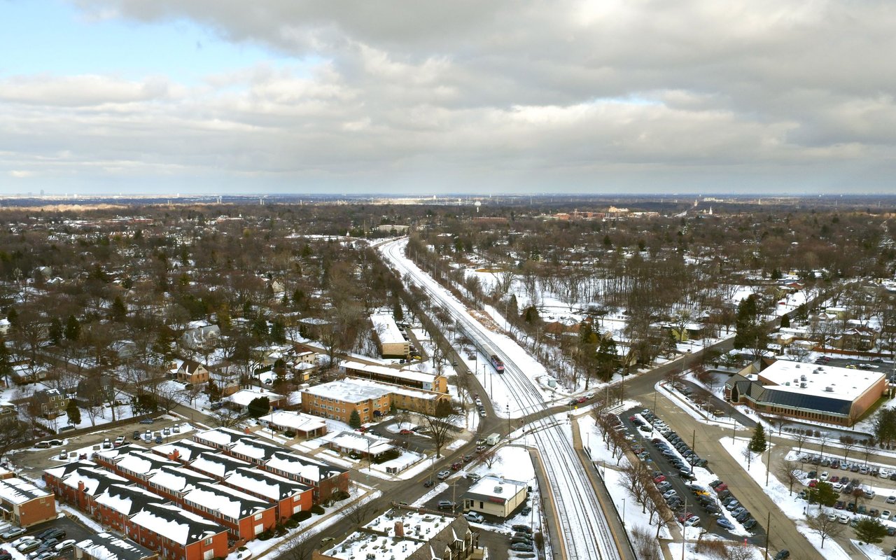 Glen Ellyn