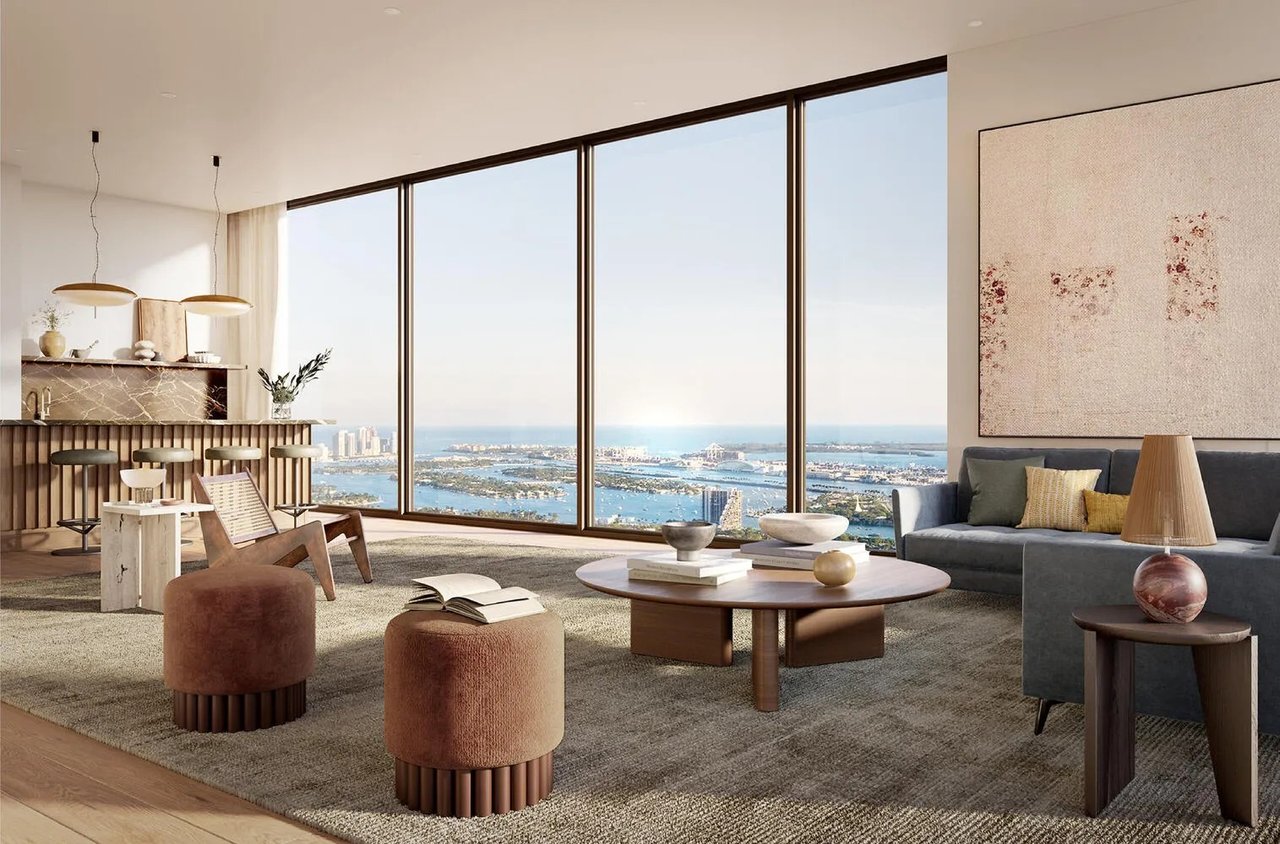 Cipriani Residences Miami