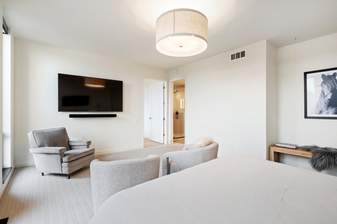 Sold Off-Market - Chic Clayton Condo with 1,400 sqft of Outdoor Living Space