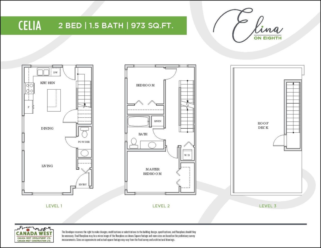 1211 Eighth Ave, #1