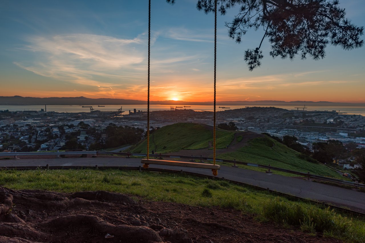 Bernal Heights