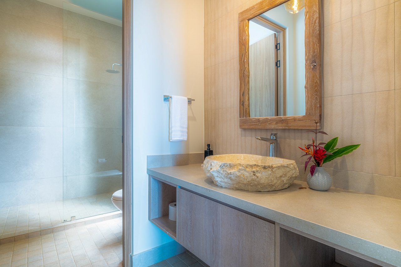 Luxury Costa Rica Compound Minutes from Dominical and Hidden Beaches