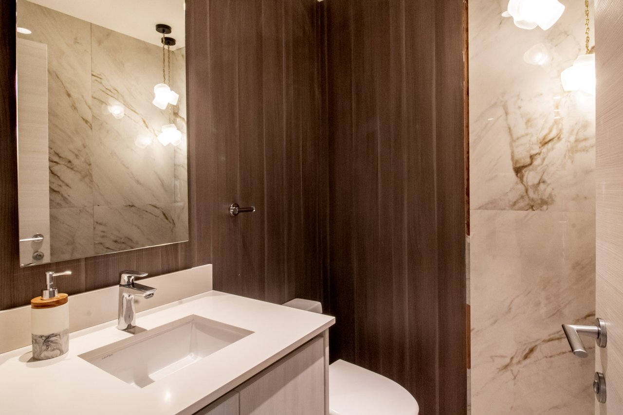 Condo | SLS Marina Beach