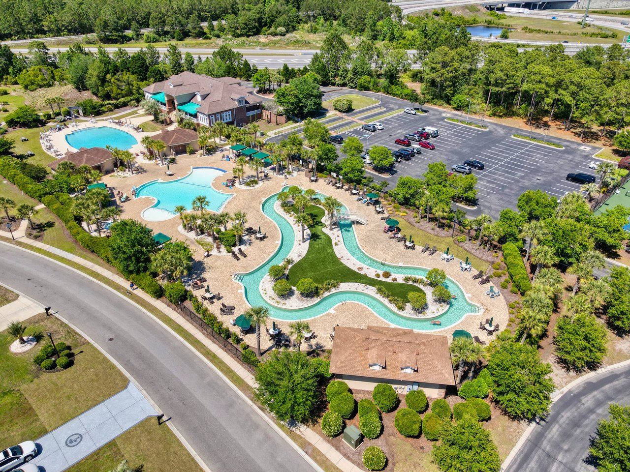 Tuscany, Myrtle Beach