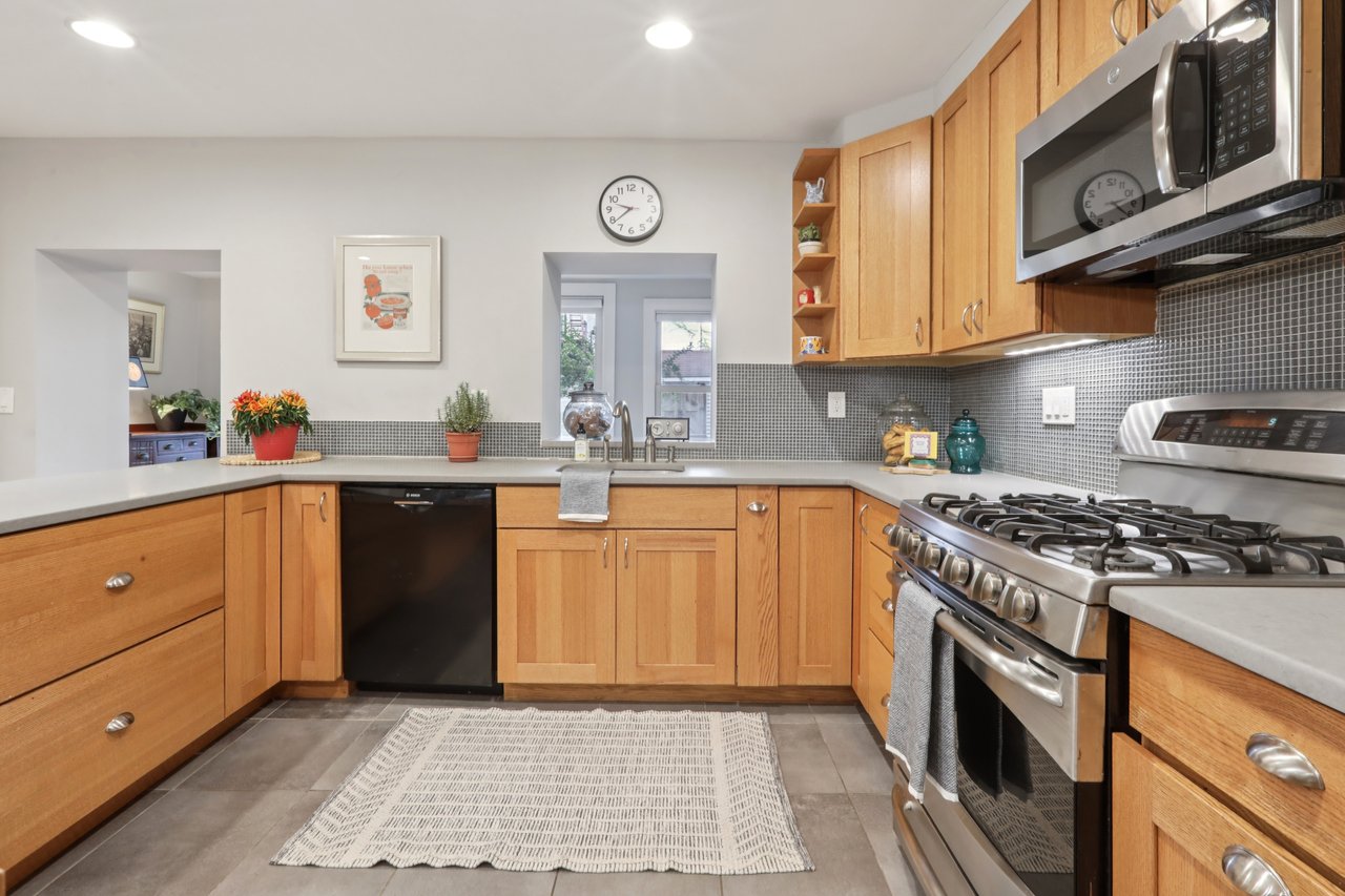 204 Garden St, #1