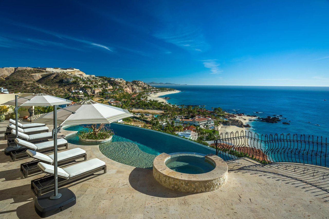 Rancho Cerro Colorado in San Jose del Cabo