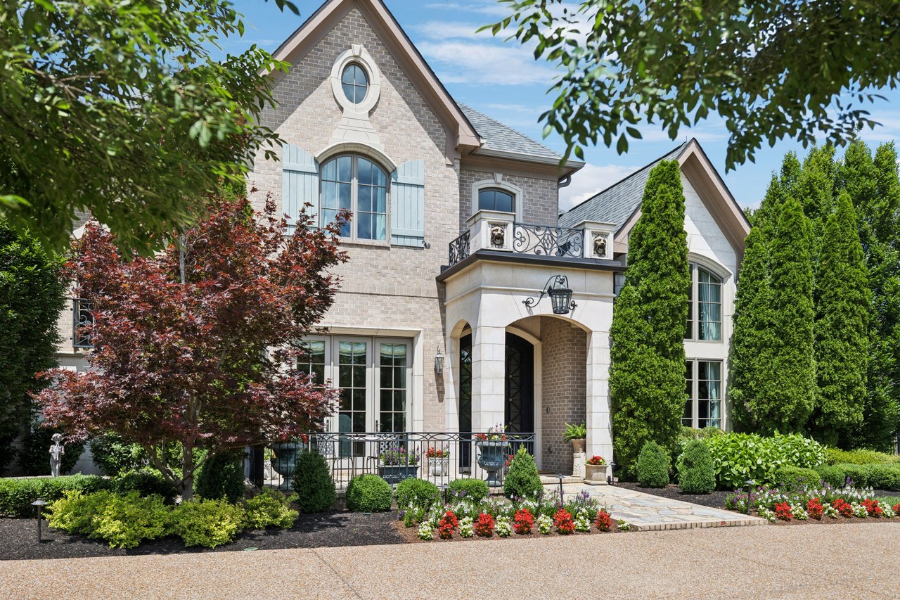 455 Canterbury Rise