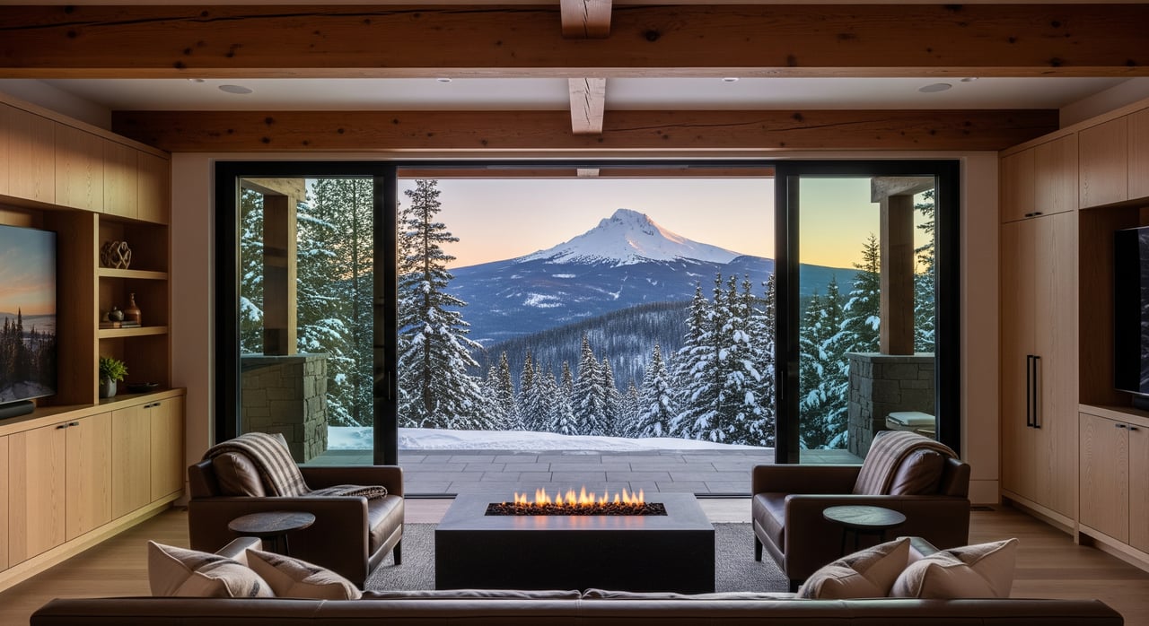 Government Camp Second-Home Buying Guide