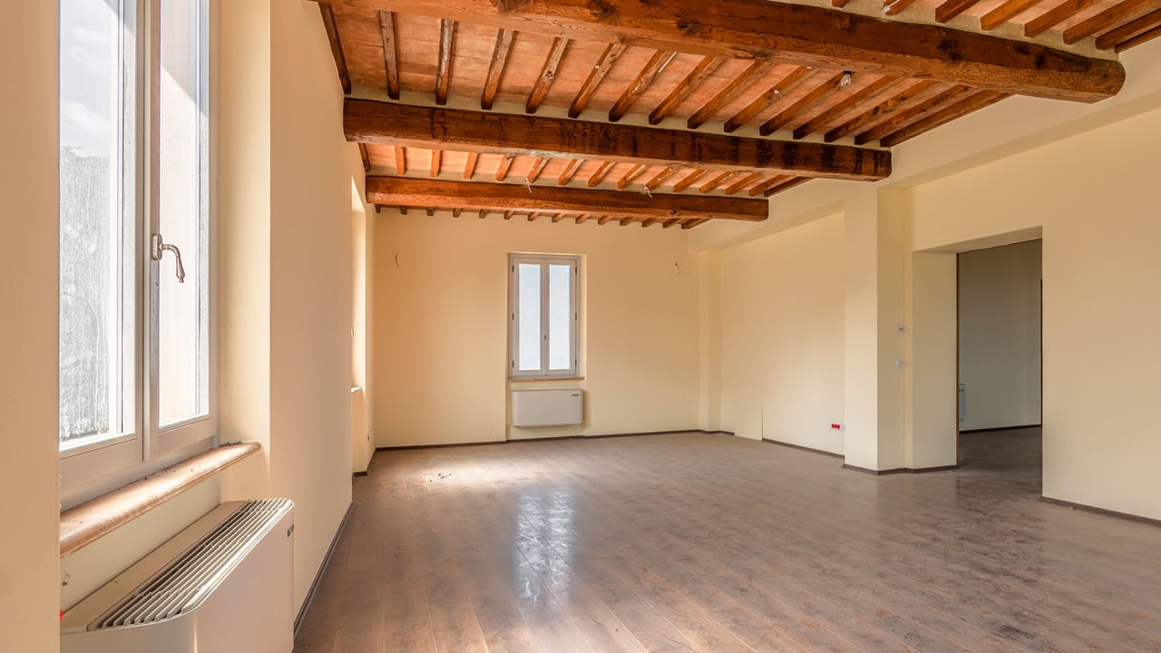 PALAZZO DEL BENEVOLO
