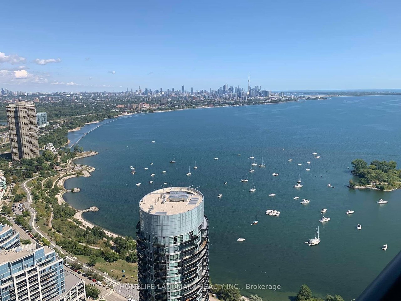 LAGO AT THE WATERFRONT 