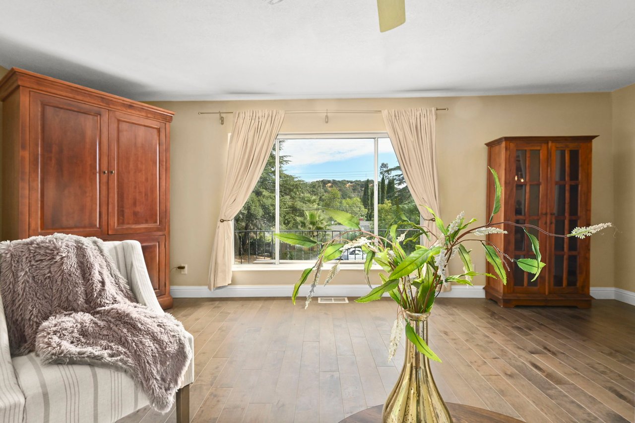 3840 Canyon Way, Martinez