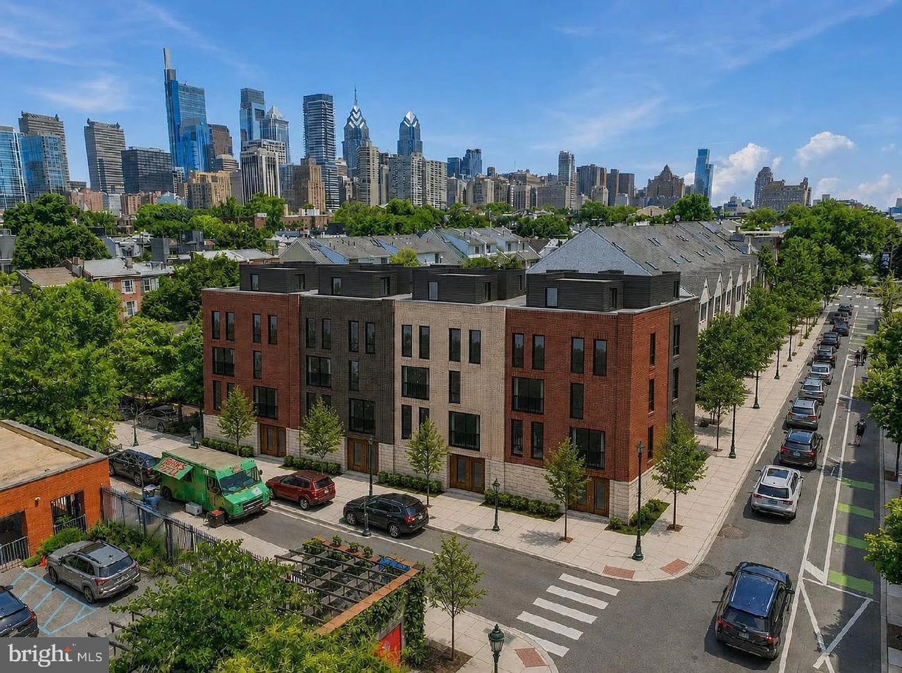 2429 South St #UNIT C, Philadelphia, PA 19146
