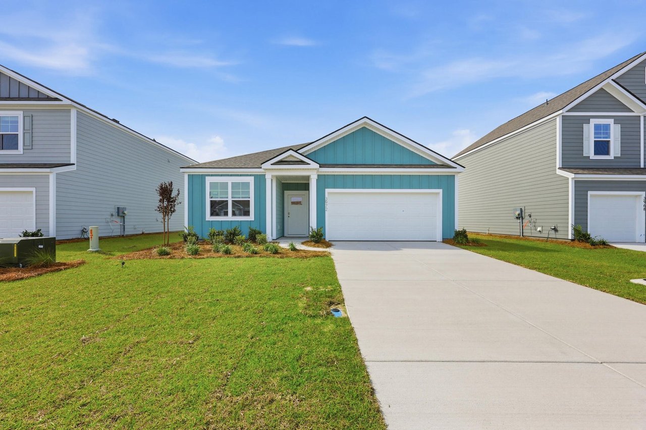   3150 Dalmore Drive