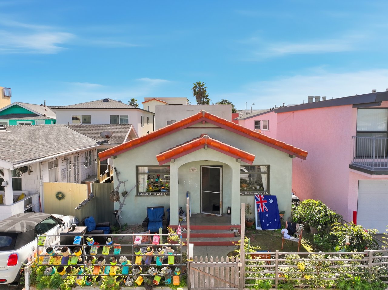 50 10th Street