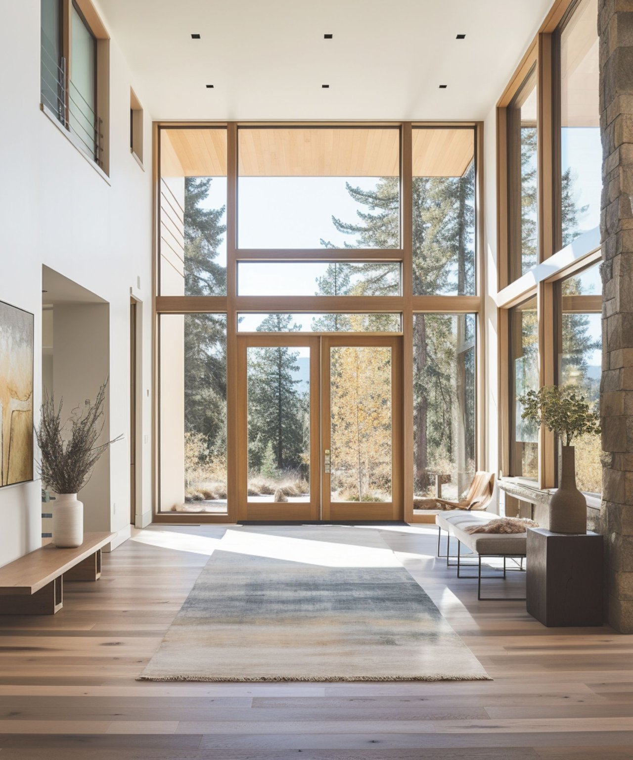 Home Valuation
