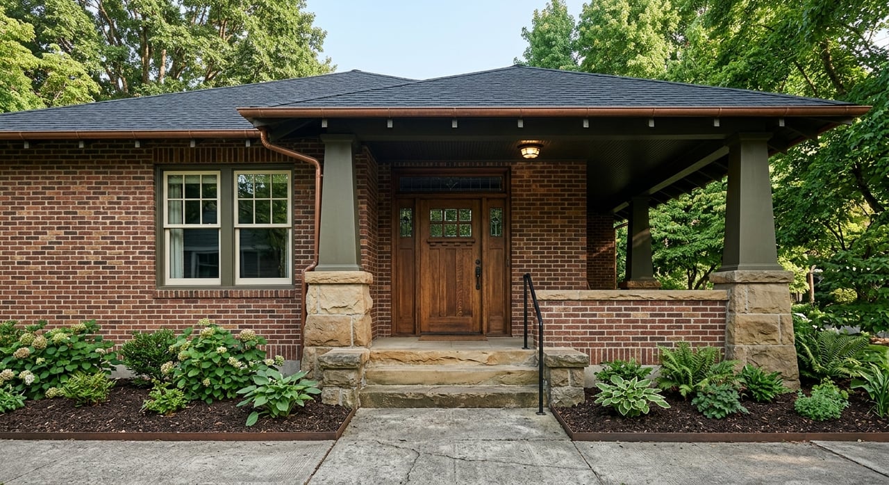 Buying A Historic Home In Downtown Littleton