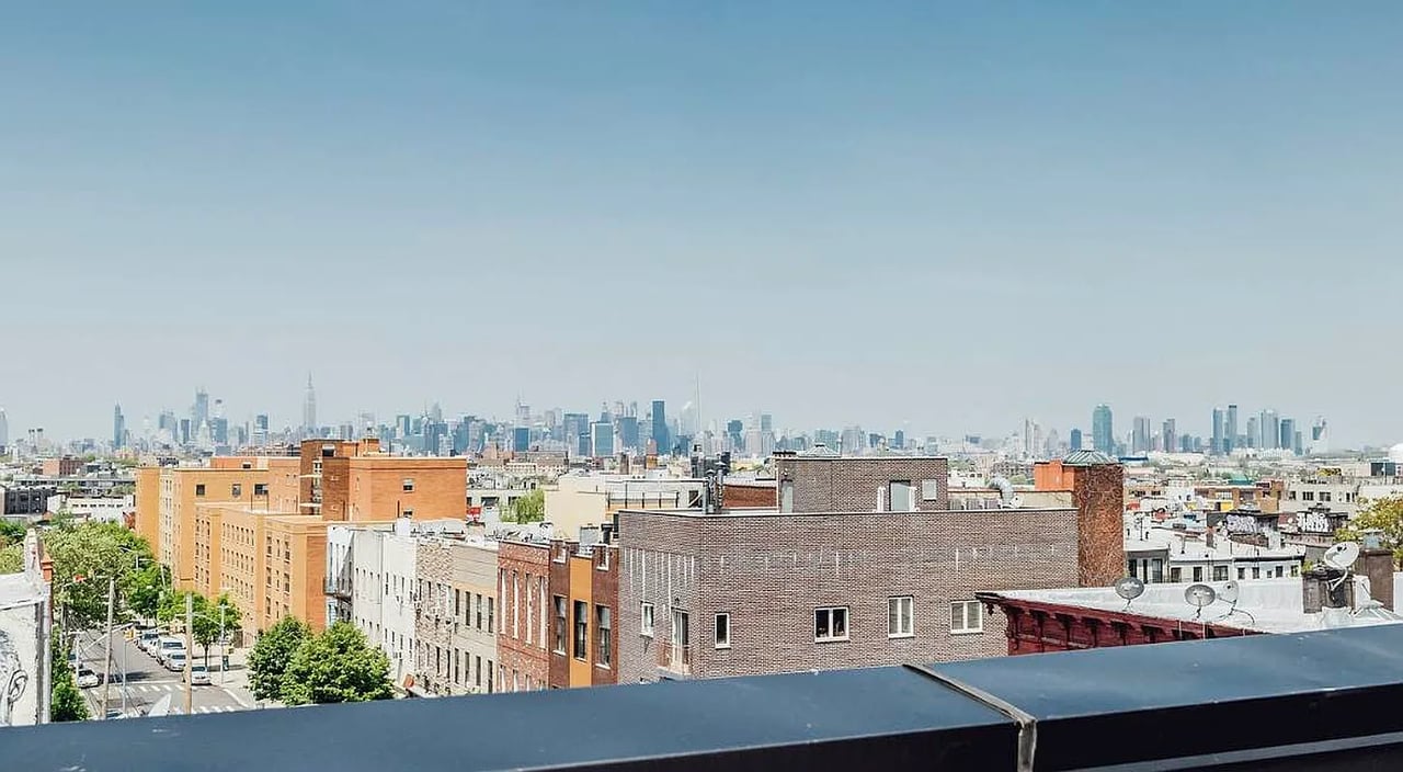 104 Central Avenue 4F