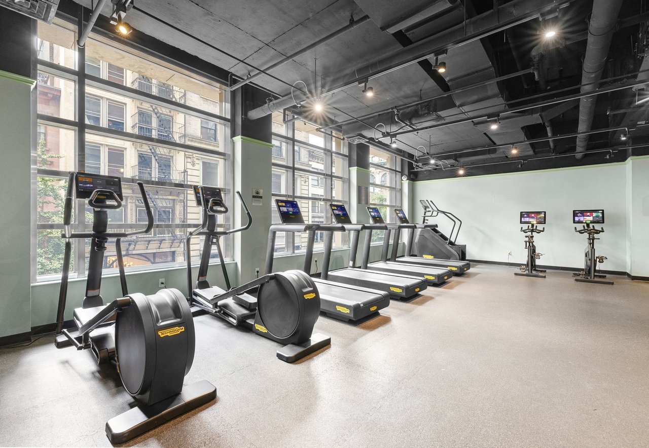 60 West 23rd Street