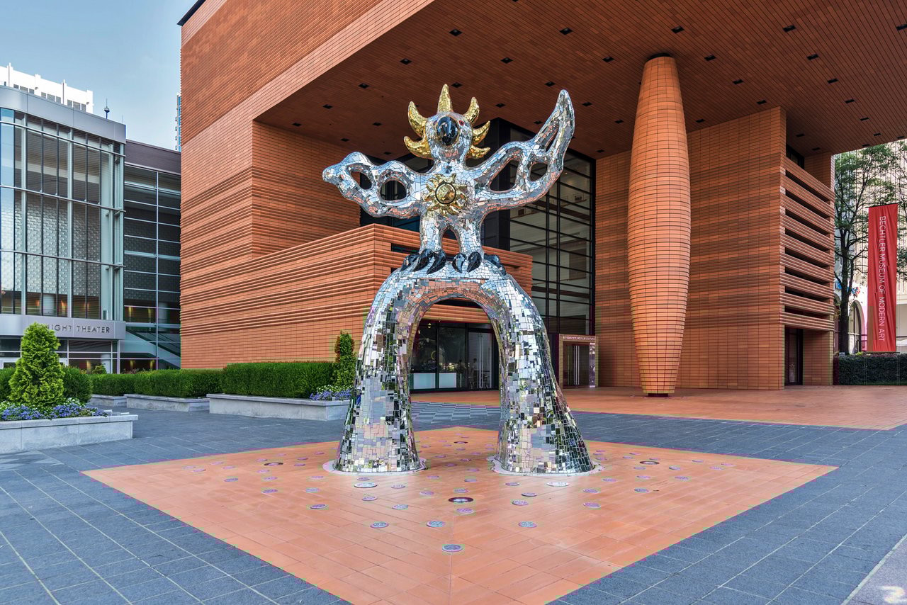 Uptown - Charlotte, NC 