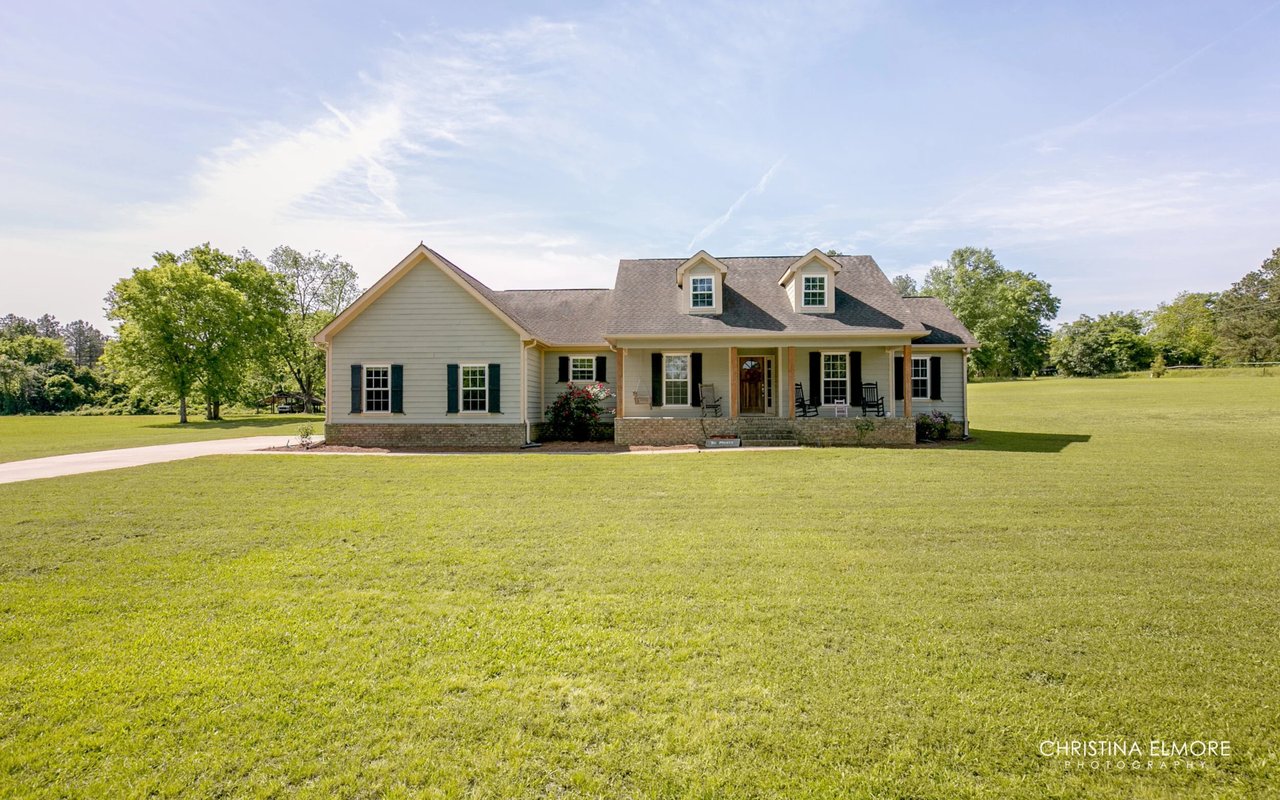 6500 Champion Road - Macon, GA 31216