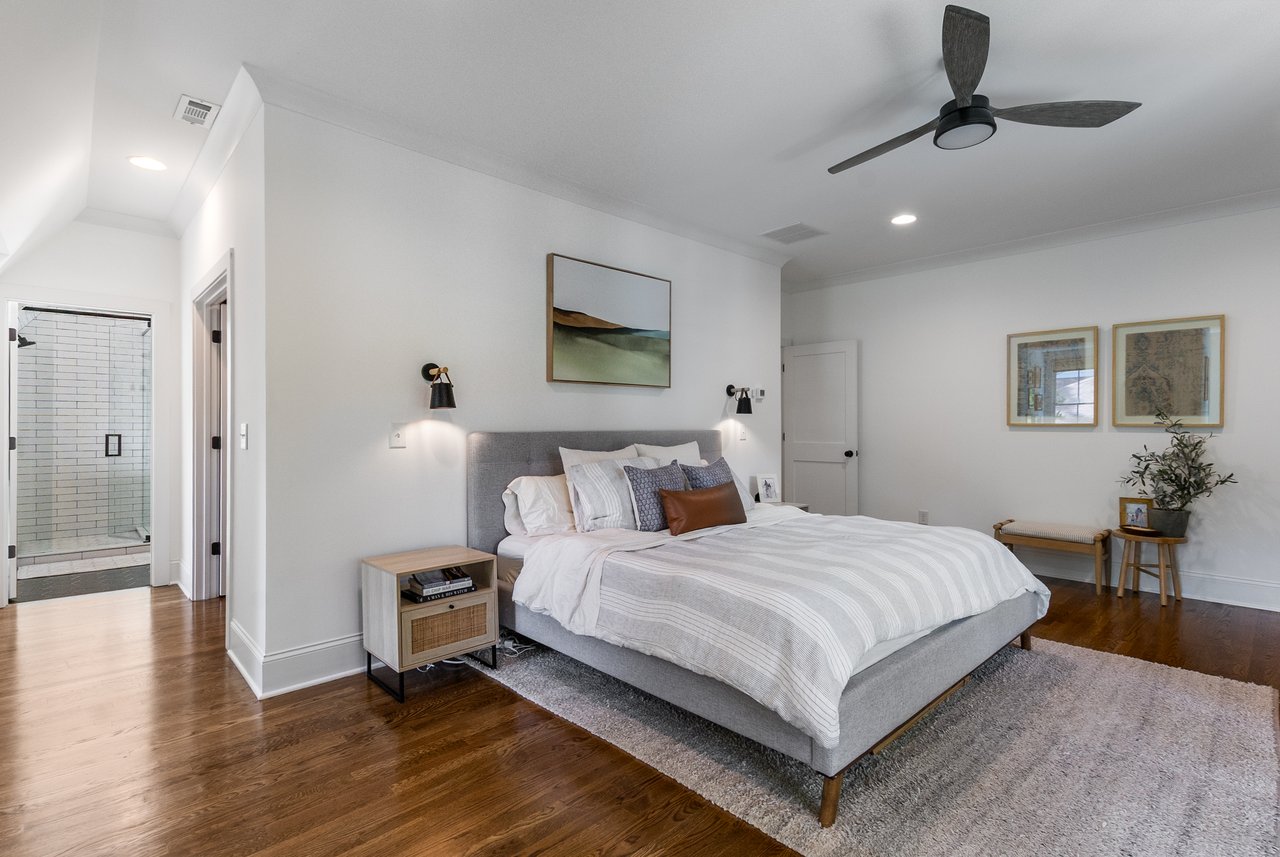 1273 Bernadette Lane NE