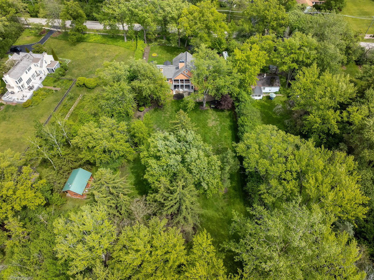 1520 Telegraph Road, Lake Forest