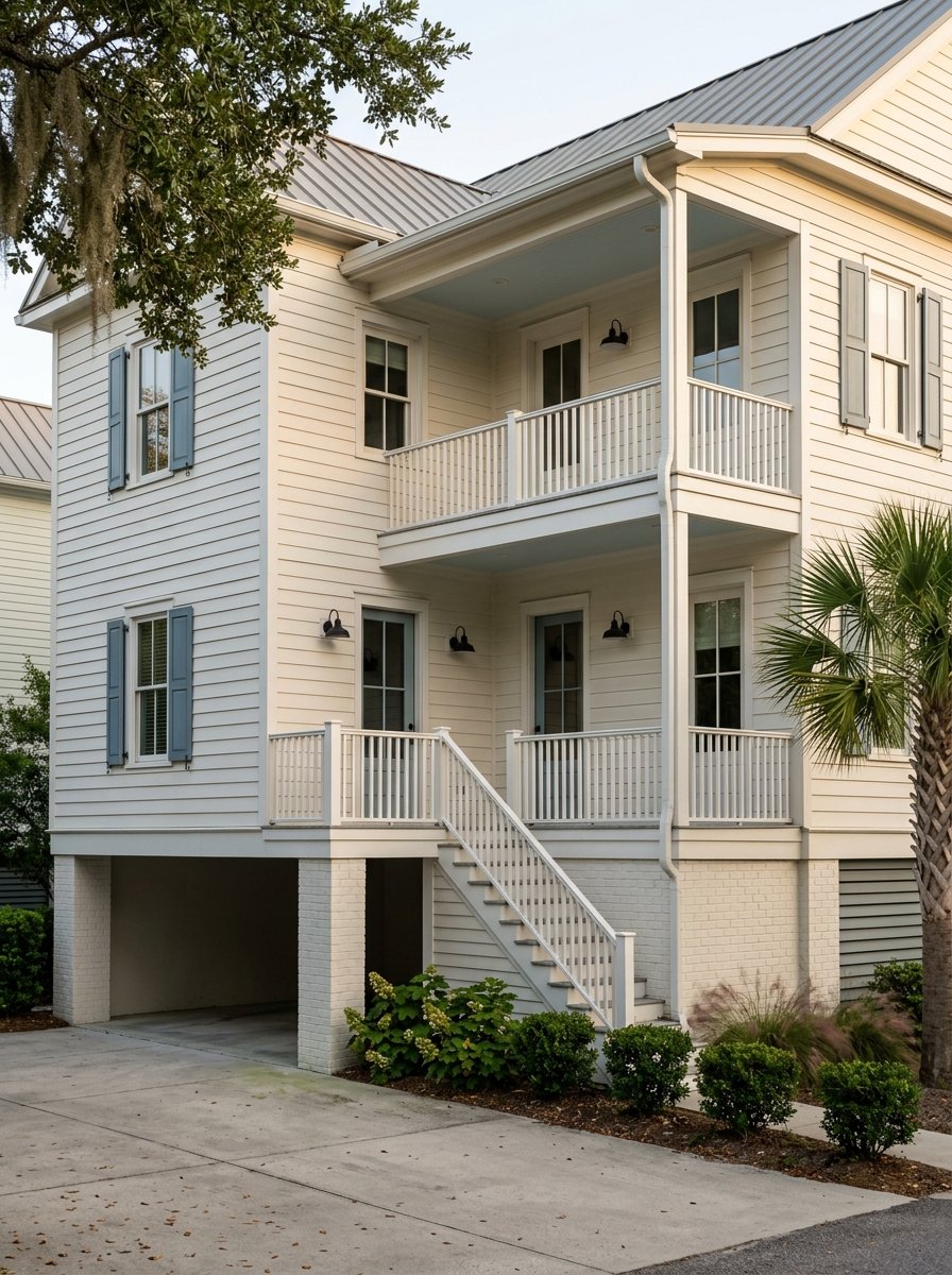 Folly Beach Cottages Vs Condos: Which Ownership Style Fits You