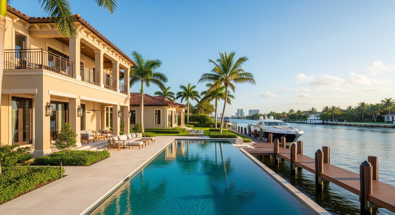 Insurance Costs And Buying Power In North Palm Beach