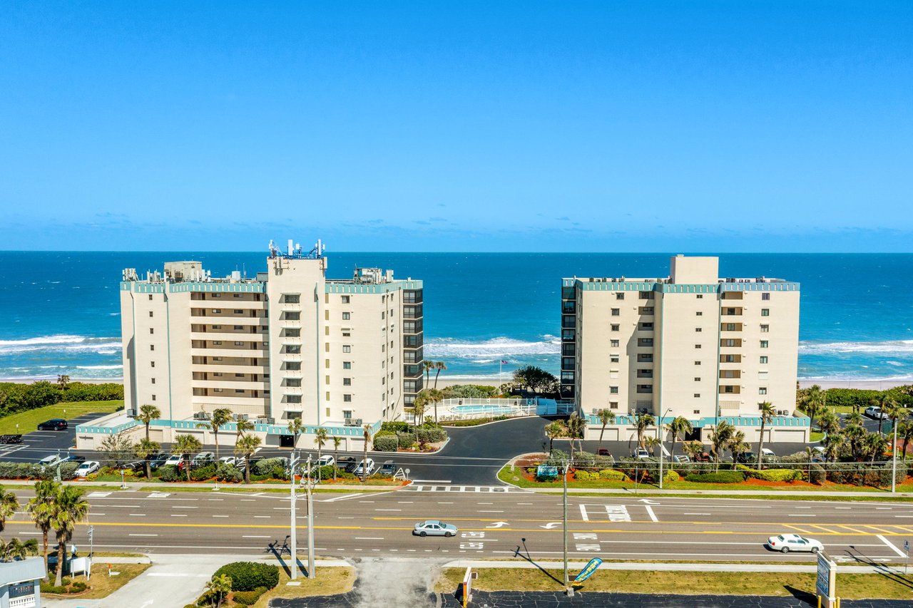 Buccaneer Beach Club