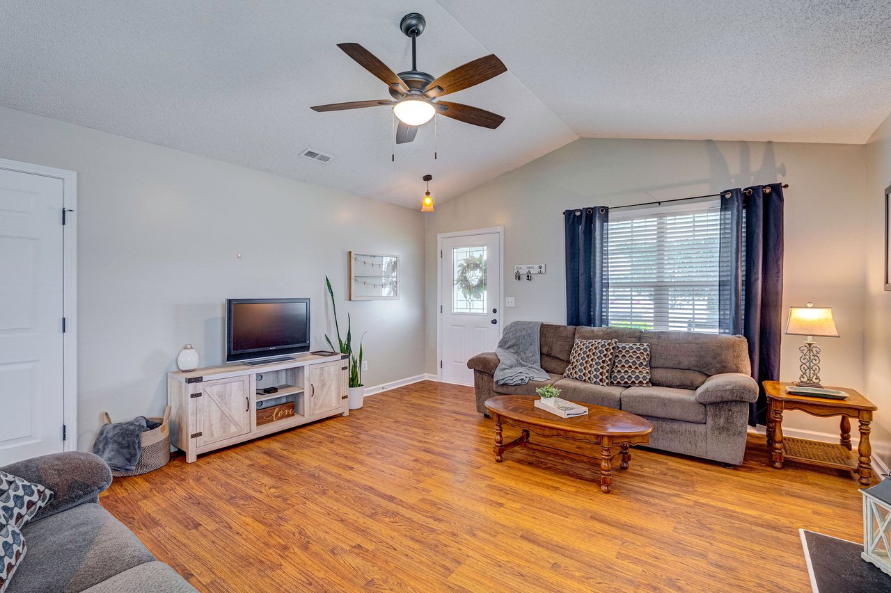 443 Foxfield