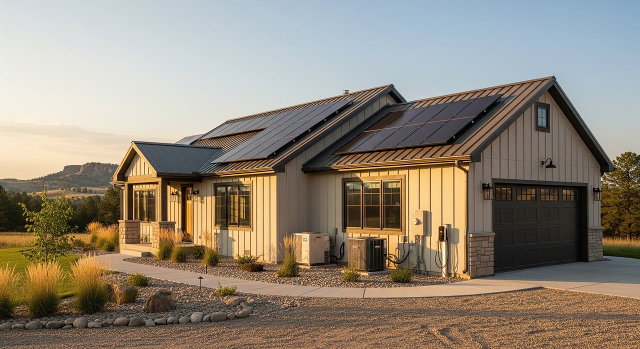 Utility Upgrades That Boost ROI in Sturgis Rentals