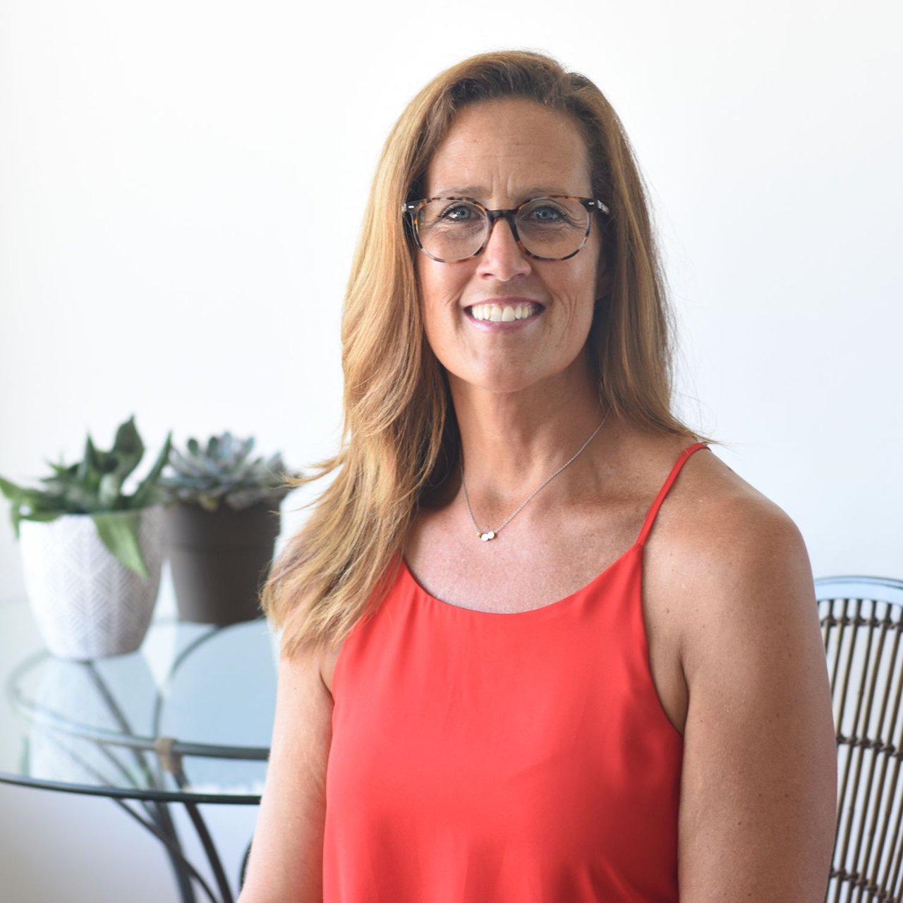 Karin Farley Seaside Park, NJ Real Estate Agent Headshot