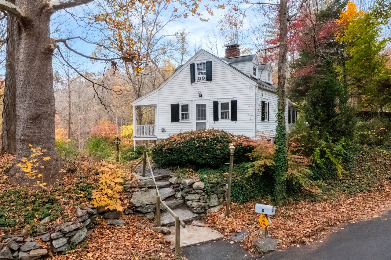 2 & 4 Old Weston Road 