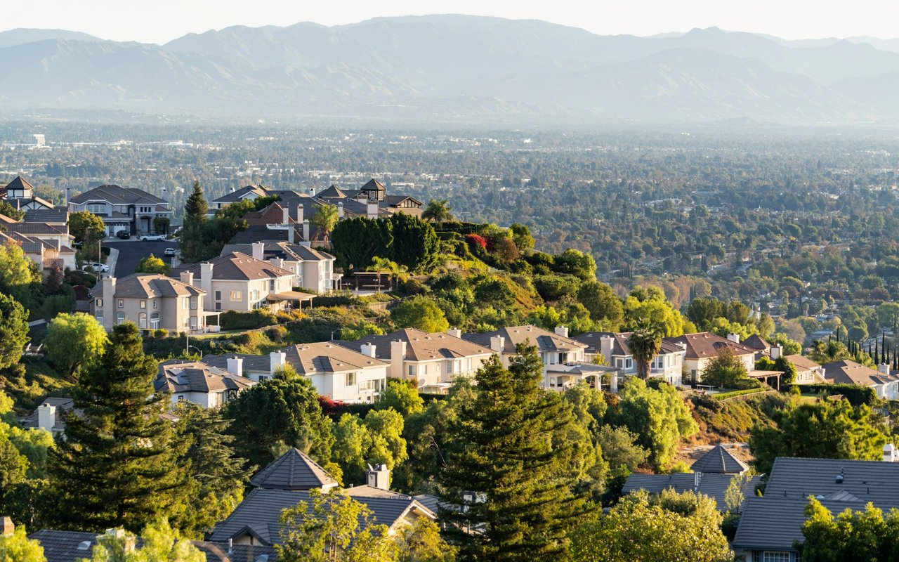 West Los Angeles
