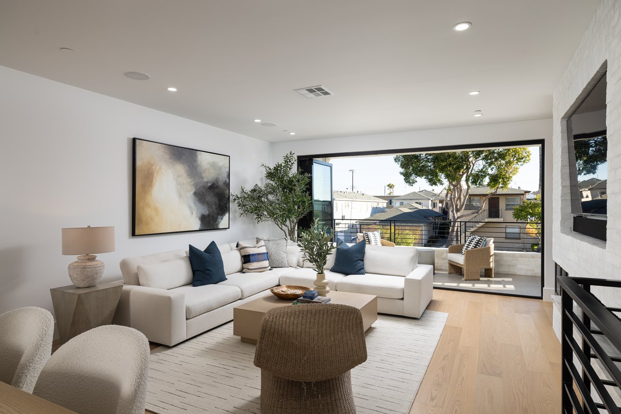 1315 Ocean Avenue